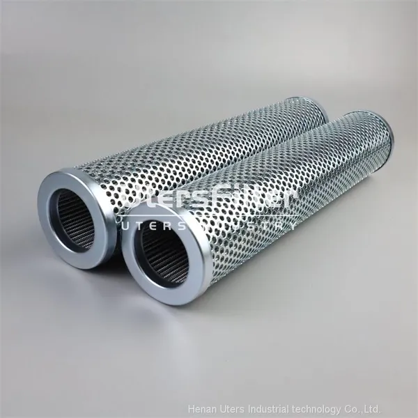 SF1-R-120 Uters Replace Replace PARKER hydraulic oil Filter Element photo-5