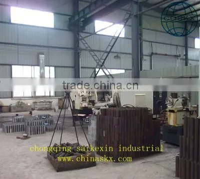 Wire Ope Winch/hand Windlass/ Winch/steel Cable Windlass photo-3