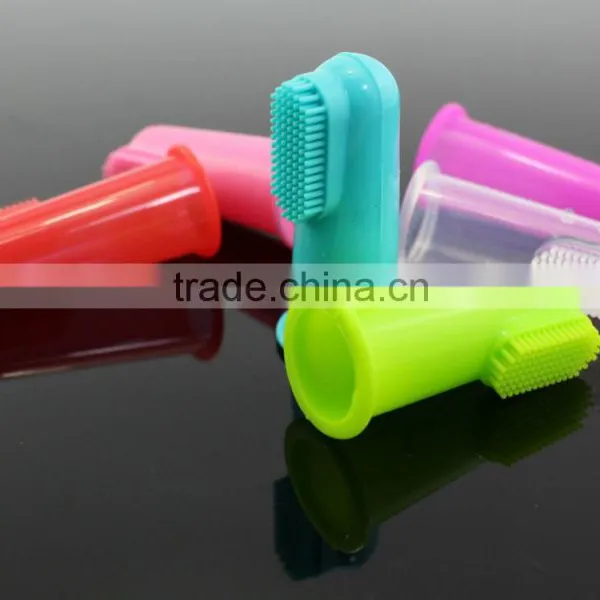Dental Care Baby Infant Gum photo-4