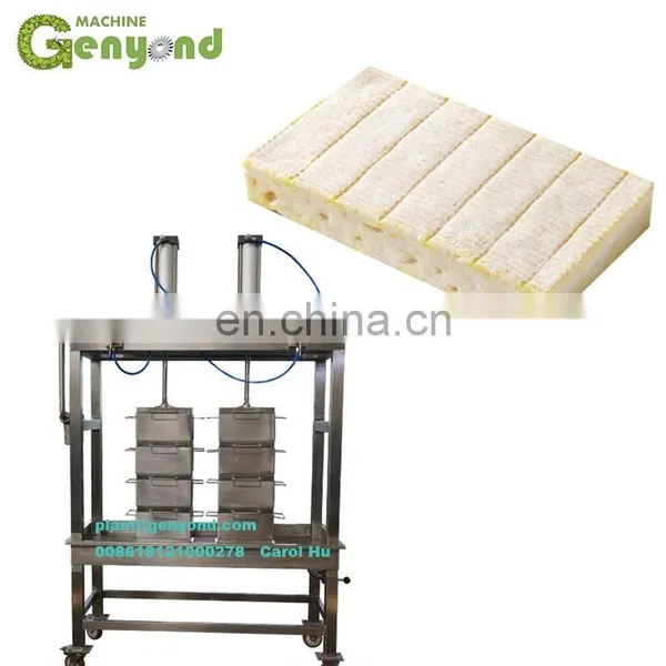 GYC 2 4 6 8 Heads Square Paneer Cheese Press