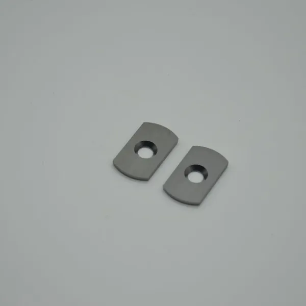 Slicing Plate of Hohner Stitching Head photo-4