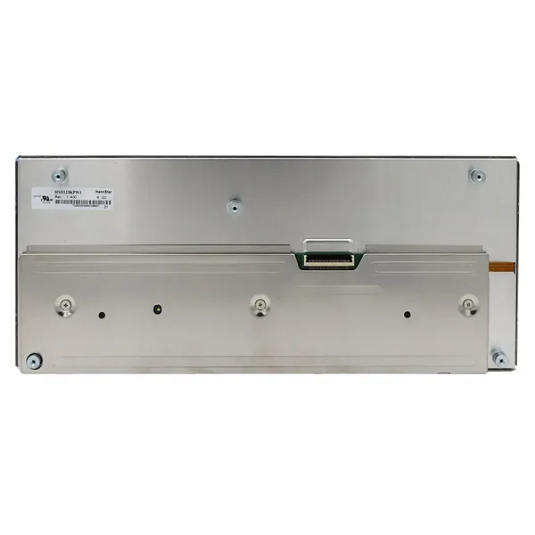 12.3 Inch LCD Display Screen 1920 * 720 Central Control Car Module HannStar LCD Screen HSD123KPW2-D10 photo-2