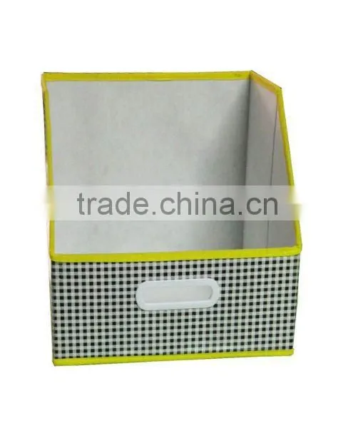 Non Woven Storage Box
