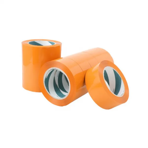 Custom Bopp Adhesive Customized Tape With Different Color Sealing Carton Sealing Tape Bopp Packing Tape