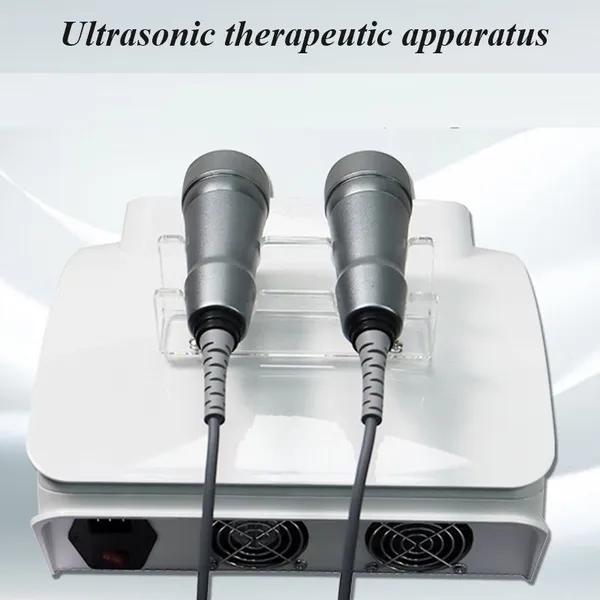 Ultrasonic Therapeutic Apparatus photo-5