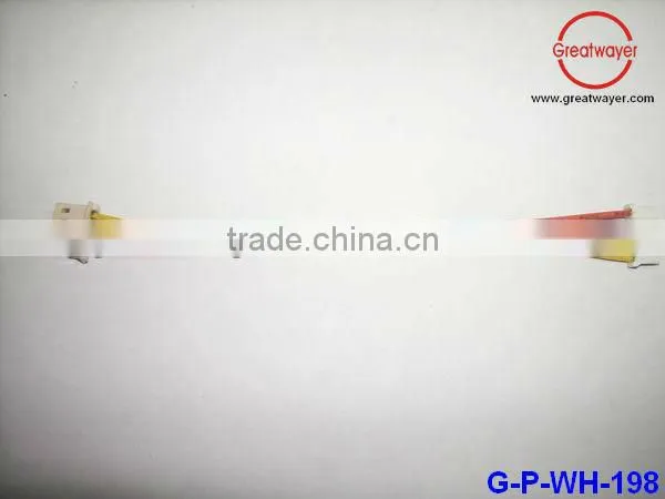 electronic cable assembly