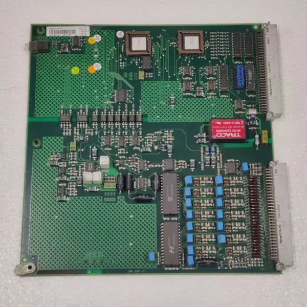 ABB DSAI 155A 3BSE014162R1 14ch Thermo Couple Module photo-4