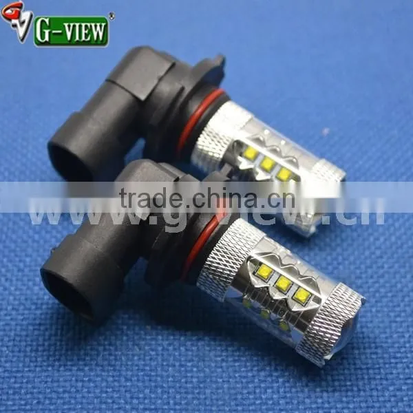 2015 Factory Price H11 Fog Light Led 80w photo-4