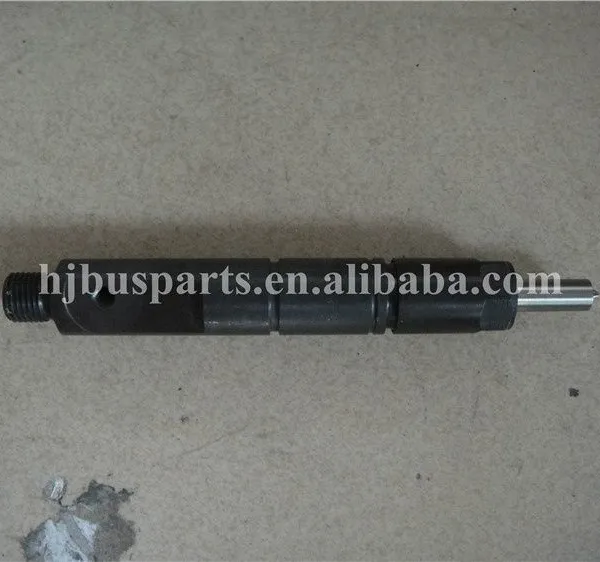 J4600-1112100-A38 Auto Fuel Injector for Kinglong Bus Truck Injector photo-4