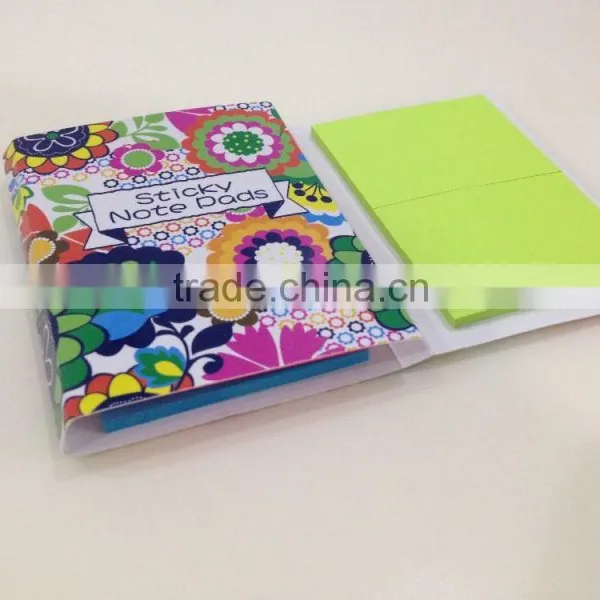 Wholes Cheap Sticky Memo Notes NS-ZN802