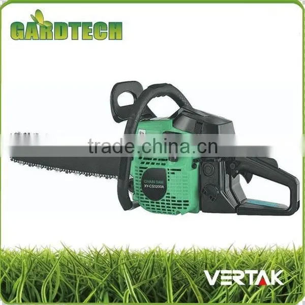 5800 Gasoline Chain Saw,garden Tool 58cc Petrol Chainsaw photo-2
