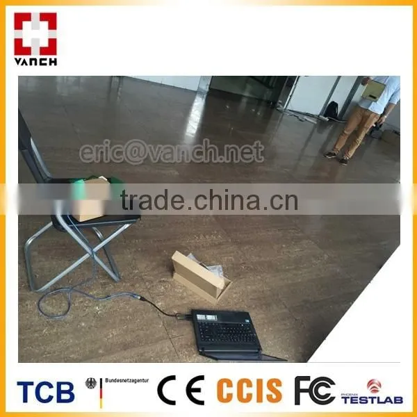 Embedded UHF RFID Reader Module photo-3