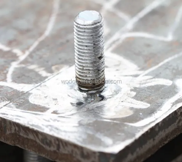 Cast Steel Hardfacing Wear Plate Resistant Lining for Grab Bucket Inside Install photo-5