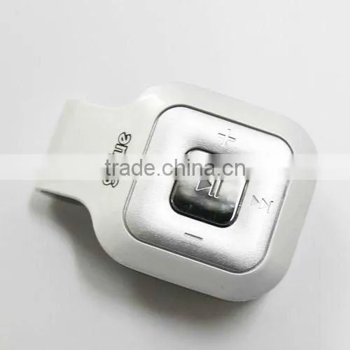 APT - X wirelss clip bluetooth stereo headset - N7