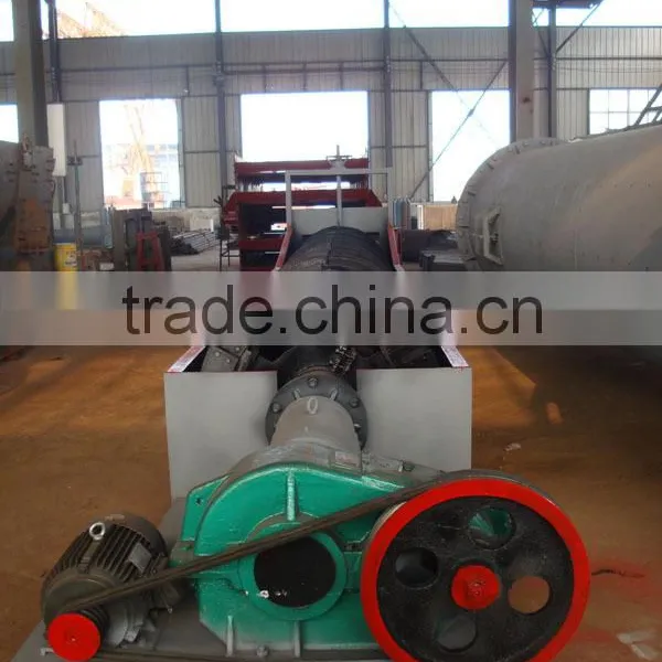 New Improved Best Performance Mineral Processing Screw Classifier/mining Spiral Classifier Machine photo-6