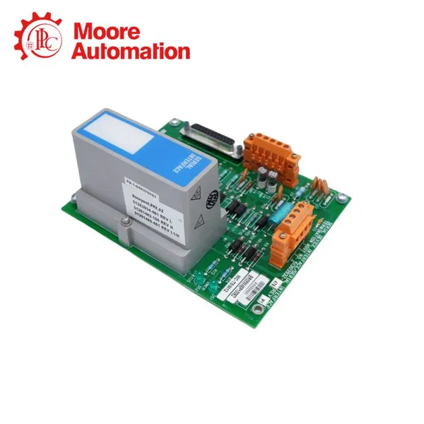 HONEYWELL MC-TSIM12 51303932-476 Interface Termination Module IN STOCK photo-2