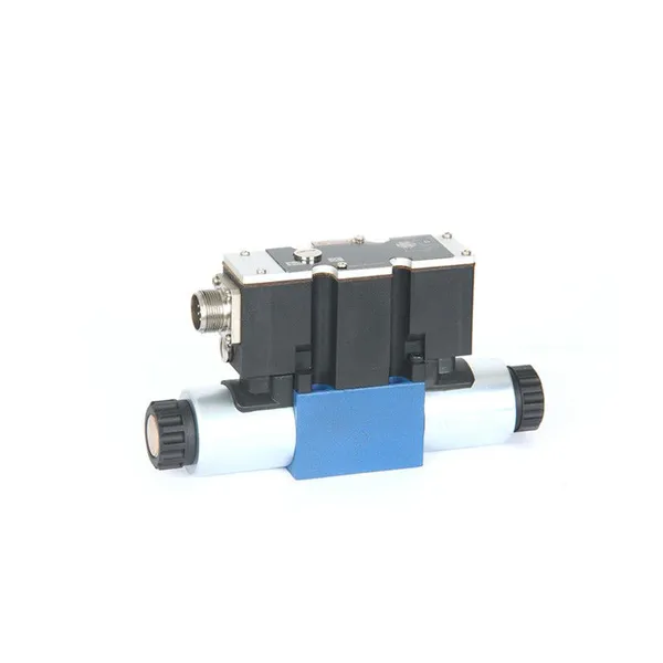 Rexroth 4WRAE Proportional Directional Hydraulic Valve photo-2