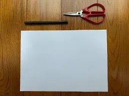A4 paper