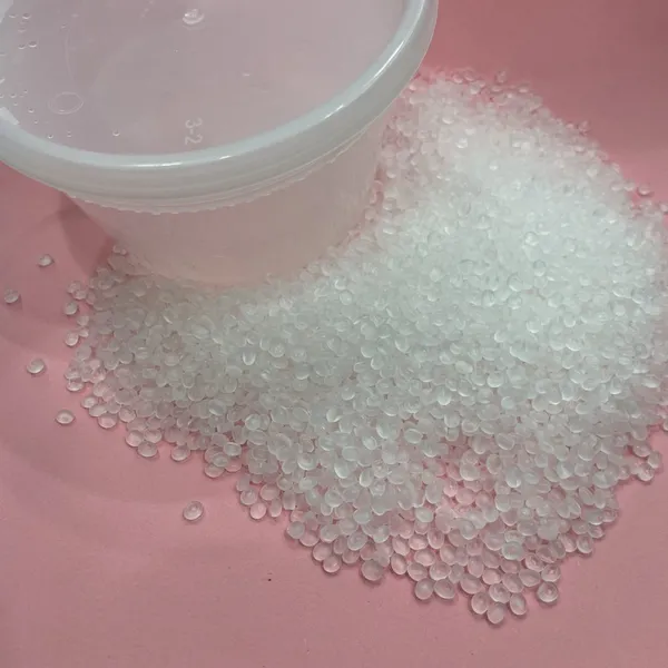 PP Compounds PP Glass Fiber Reinforced GF20% PP Plastic Polymer