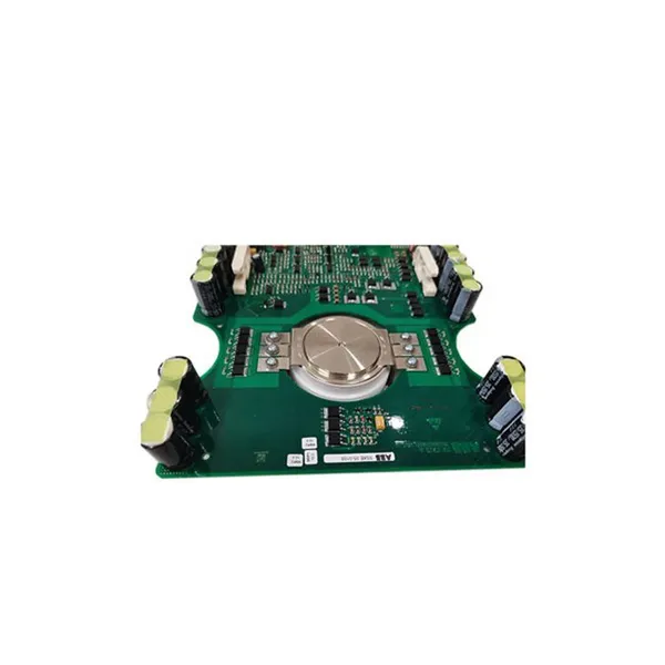 5SHX0660F0002 Thyristor IGBT Module 5SHY35L4520 5SXE10-0181 AC10272001R0101 photo-3