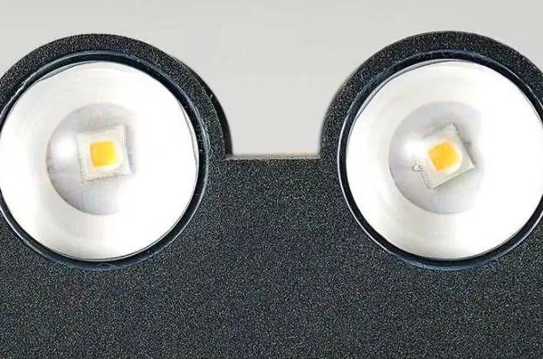 Modern Exterior Light Led Porch Lights Outdoor up Down Hallway Waterproof Wall Washer Lamp for House Villa Entryway Corridor photo-5