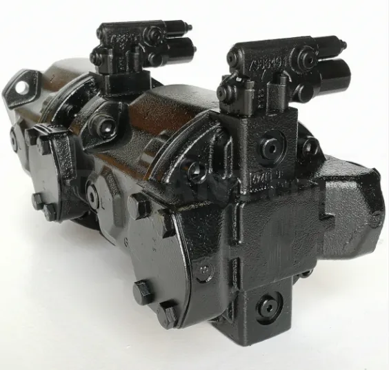 20/950303 Hydraulic Piston Pump for JCB 3CX 4CX 456E Loader Agricultural Machinery Heavy Duty Replacement Plunger 20950303 photo-3