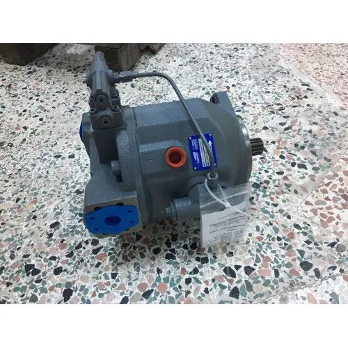 CAT 235-4110 10R-8696 Hydraulic Piston Pump for Caterpillar 320D 323D 325D Heavy Duty OEM Replacement 2354110 10R8696 photo-4