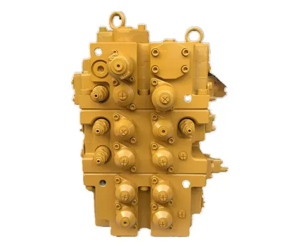 Kit de sellos para la válvula de control de la excavadora SANY SY75 | Piezas de repuesto hidráulicas OEM genuinas al por mayor photo-4