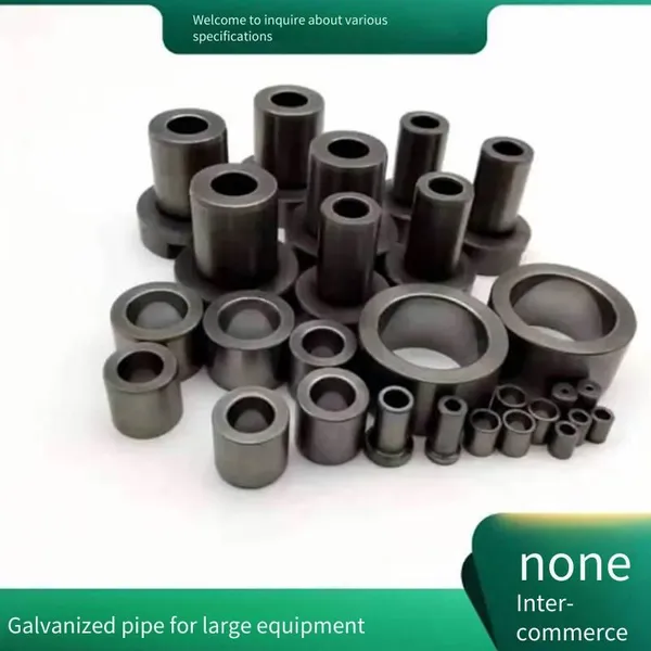 Cold-drawn Cored Special-shaped Tube With Inner Round and Outer Hexagon, Gear Steel With Outer Round and Inner Square, 20#, 40cr, 20crmnti, Good Dimensions photo-5