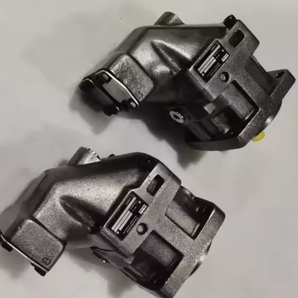 Hot Sell F12-080-MS-SV-U-000-0000-P0 F12-110-MF-CH-C-000 Hydraulic Motor/Pump F12-080-MS-SH-U-000-000-0 photo-2