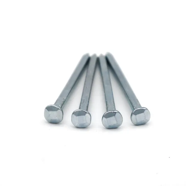 Precision-Cut Square Boat Nails - Consistent Diameter for Tight Fit photo-4