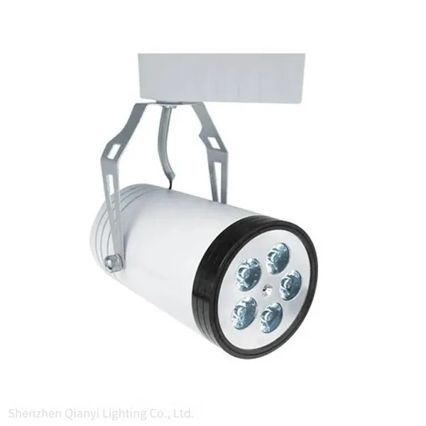 Supply 10w Led Track Lights and 12w Led Track Lights photo-4