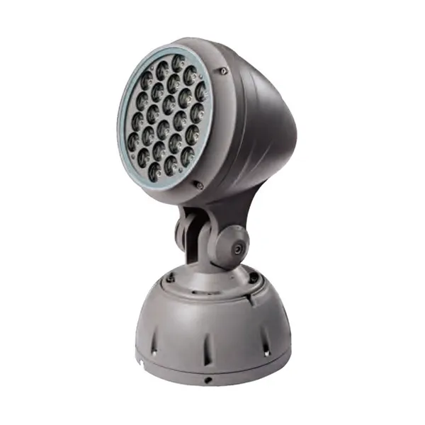 Aluminum Spot Light | Spot Lamp WD-S501-A | Tempered Glass | LED Module | Fashional | IP65