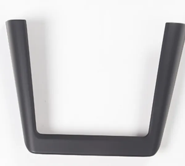 25 TMY Juniper/TM3 Steering Wheel Lower Trim - Custom Fit for Highland Models photo-5