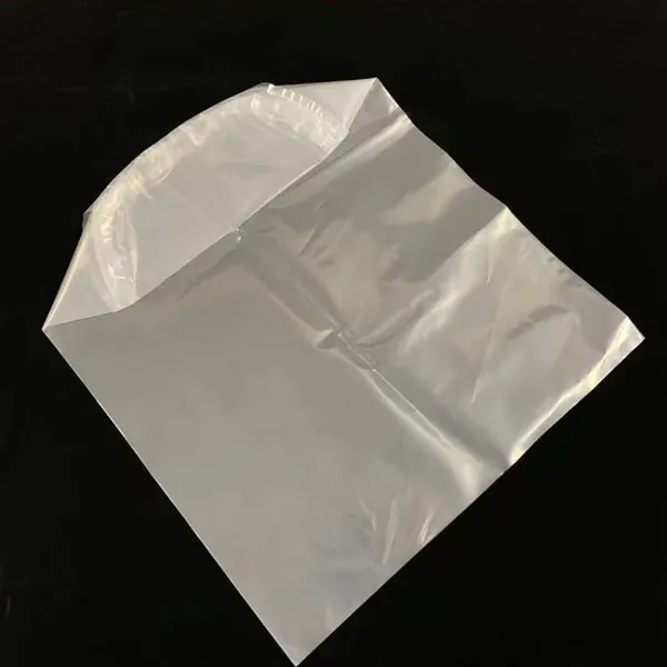 PE Round Plastic Bags With 10-200mm Seam Width for Secure Sealing