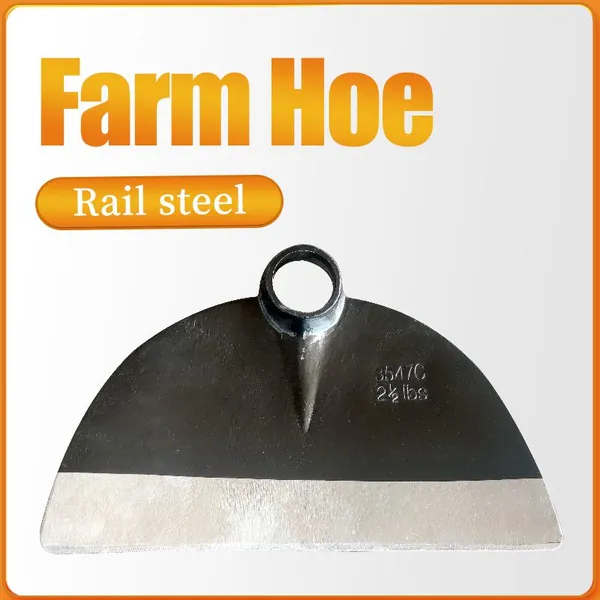 Manual Farm Hoe for Smallholder Farming for Agricultural Dealers Bulk Order Durable Agricultural Hand Tool for Wholesale Farm Supply photo-1