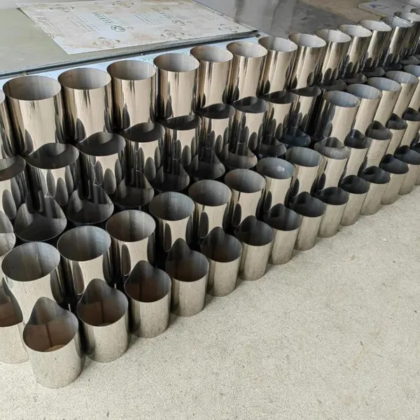 Laser Cutting Bending Welding Services for Custom Steel Aluminum Sheet Metal Fabrication