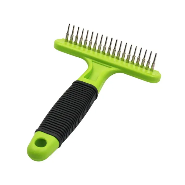 Undercoat Rake for Dogs and Cats photo-2