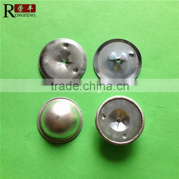 Insulation Anchor/ Thermal Insulation Pin Made in China photo-3