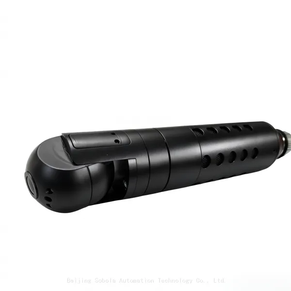 SOBOLA Audio & Video Life Detector BF-V16 Search Detector With Wireless Vibration Sensors for Disaster Rescue photo-5