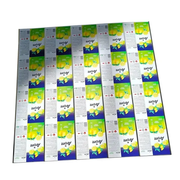 Food Grade High Quality T1 T3 Printing Sheet/Roll Steel photo-3