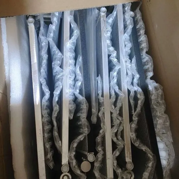 Leapmotor T03 OEM Condenser