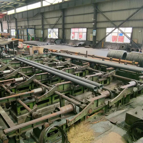 Xingcheng Special Steel (Shandong) Co., Ltd. company overview - view 3