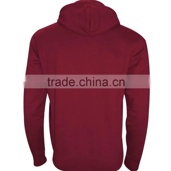 Full Zipper Designer Fleece Hoody Lahore photo-2
