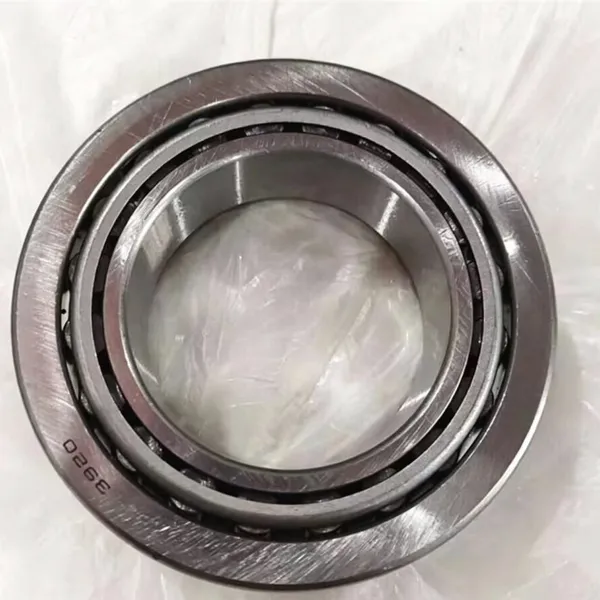 3984/3920 (SET98)Inch Tapered Roller Bearing Used for Agricultural Tractor Truck Wheel Hub