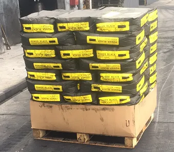 Feituo Rubber Carbon Black, Reinforcing & Anti-Aging Carbon Black for Tires, Hoses and Rubber Sheets