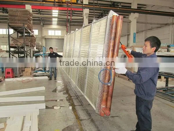 Industrial Refrigerator Condenser for Cold Room photo-6