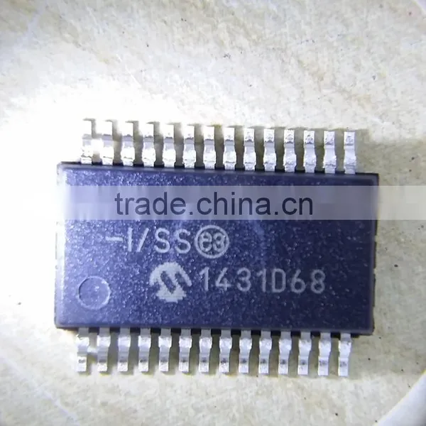 Automotive Electronic Components Microcontroller PIC16F1936 photo-2