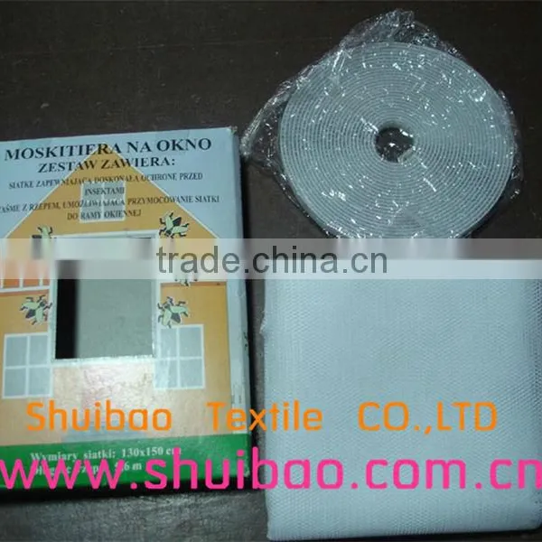 Anti-mosquito Nets for Window