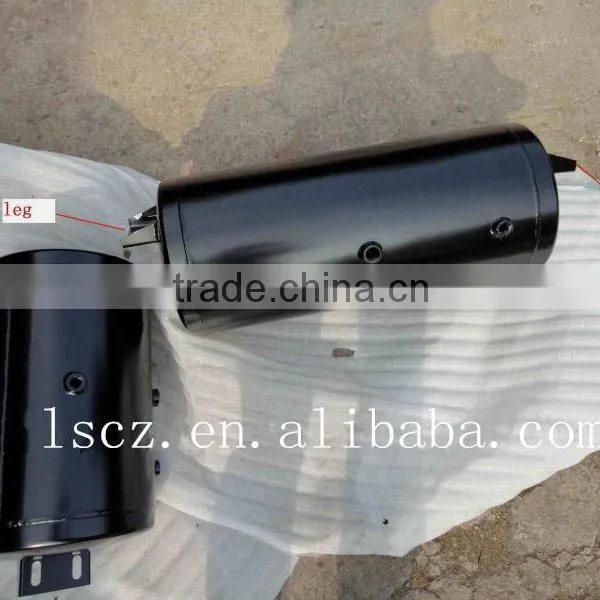 35L Air Tank for Semi Trailer Used photo-3